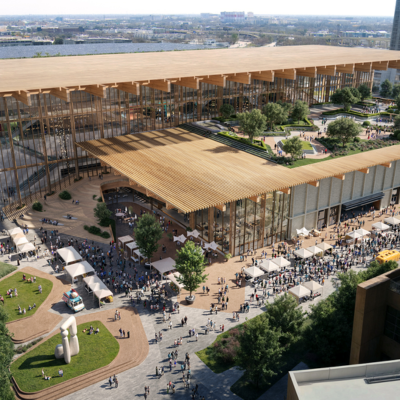 GRB Rendering