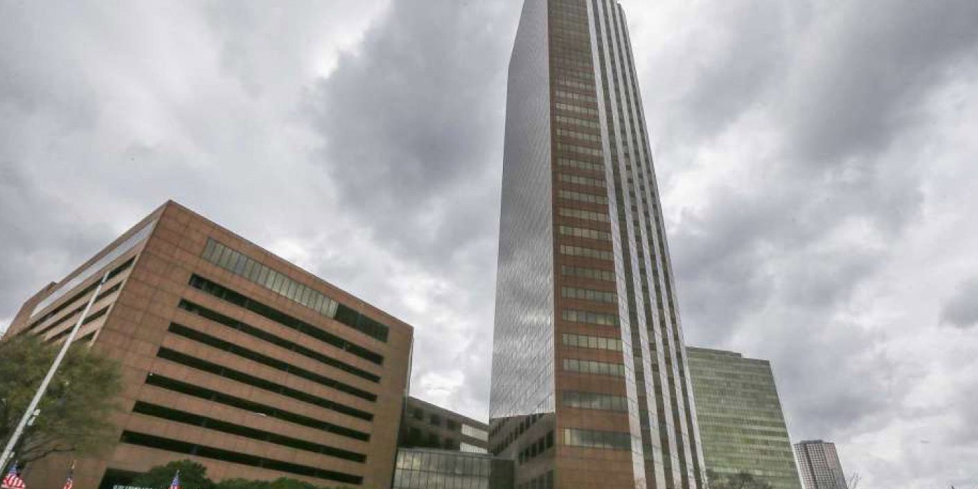 Photo: Steve Gonzales, Houston Chronicle