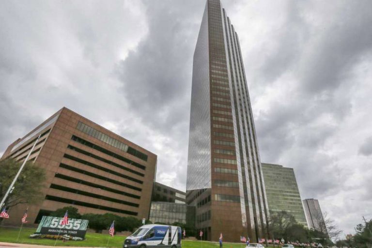 Photo: Steve Gonzales, Houston Chronicle